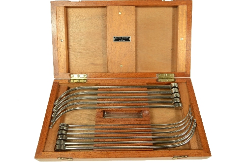 Set Dilatatori