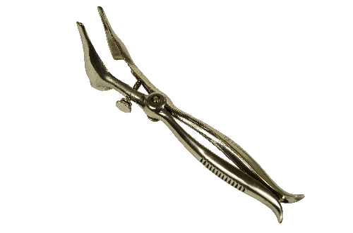 Speculum Nasale