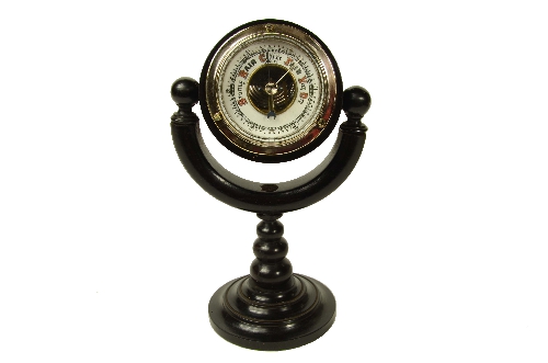 Aneroid Barometer