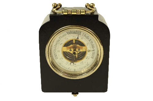 Aneroid Barometer