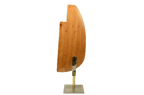 Scale Model Tail
