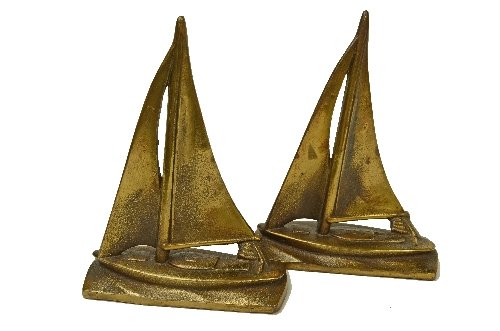 Coppia Fermalibri