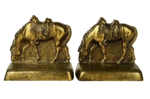Fermalibri Cavallo