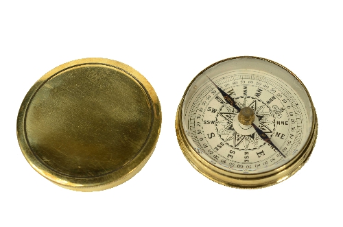 Small Compass