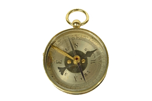 Magnetic Compass