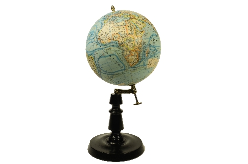 Globo Terrestre