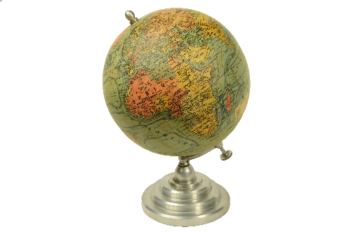 Globo Terrestre