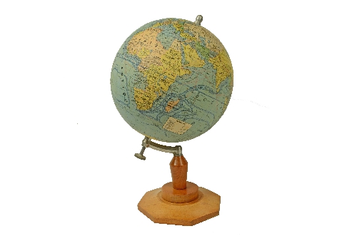 Globo Terrestre