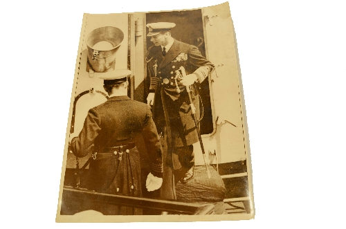 Foto Storica