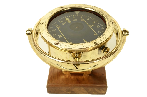 aeronautical Compass