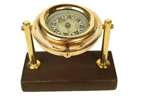 Nautical Compass