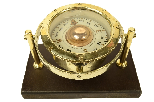 Nautical Compass