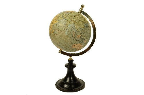 Terrestrial Globe