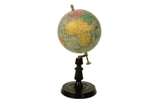 Terrestrial Globe