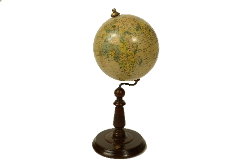 Terrestrial Globe