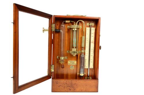 Code A100 Kenotometer