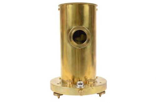 Galvanometro a bobina