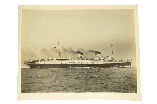 Foto REX in Navigazione