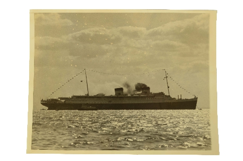 Foto Viaggio Inaugurale 