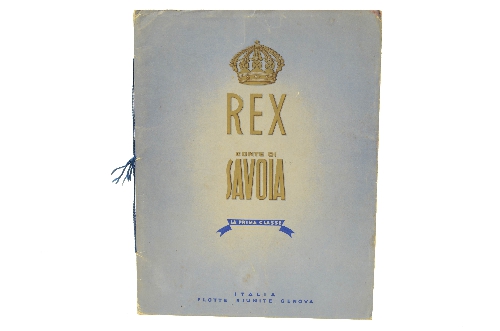 Depliant Illustrativo