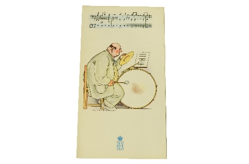 Musical Program