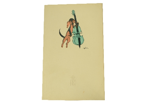 Musical Program