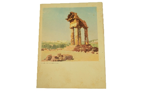 REX Menu
