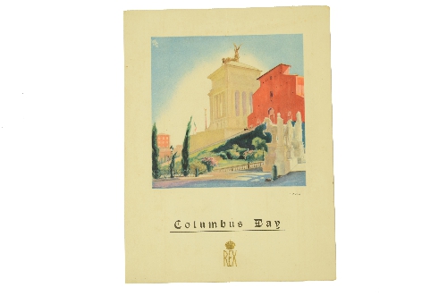 Manu Classe Turistica