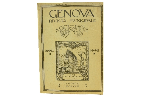 Rivista Genova